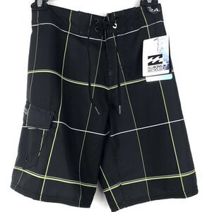 NEW Billabong PX3 Platinum Recycler Board Shorts